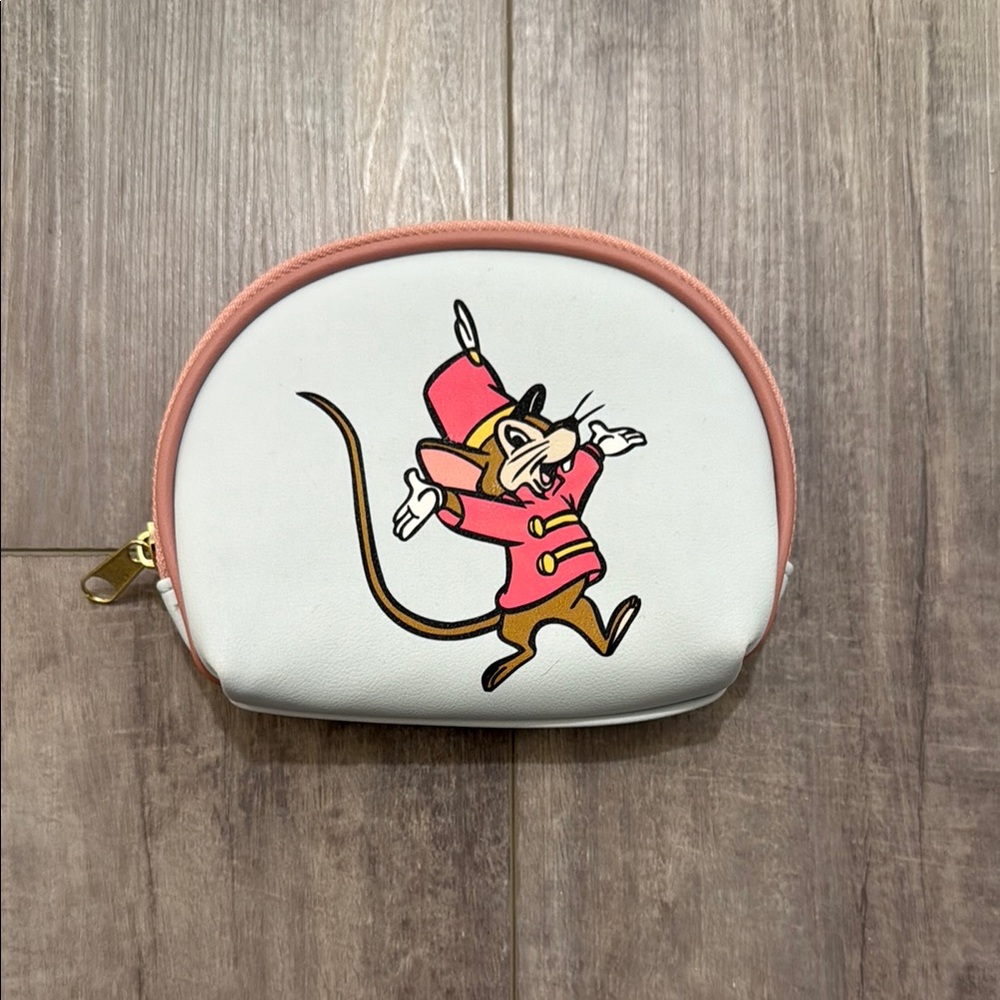Loungefly Pouch